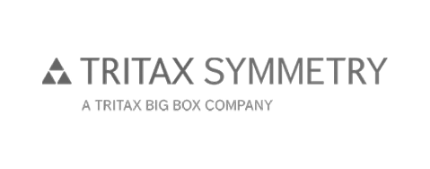 Tritax Symmetry Client Logo